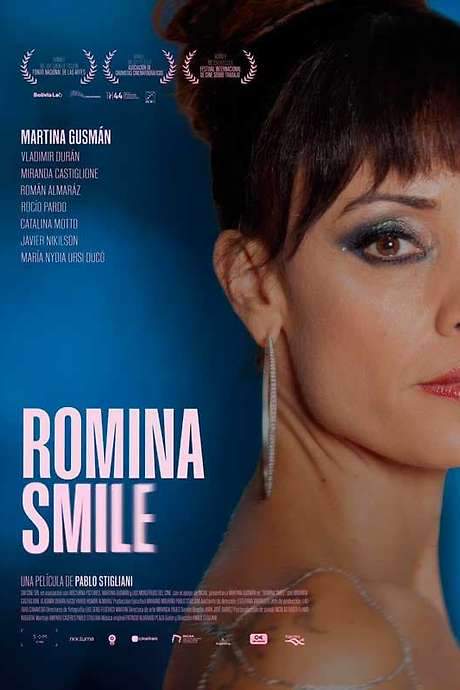 Romina Smile